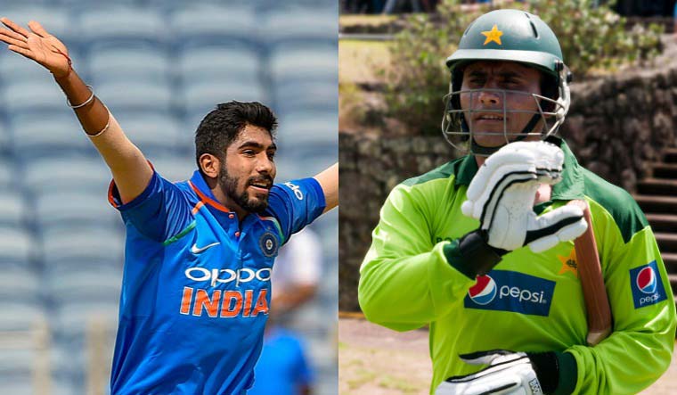 Bumrah a baby, Kohli not same class as Sachin: Pakistan's Abdul Razzaq ...