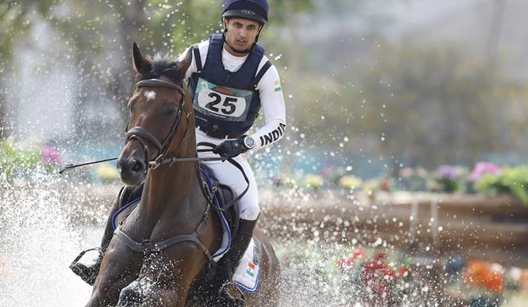 Equestrian sport in India: Hear from the horse’s mouth- The Week