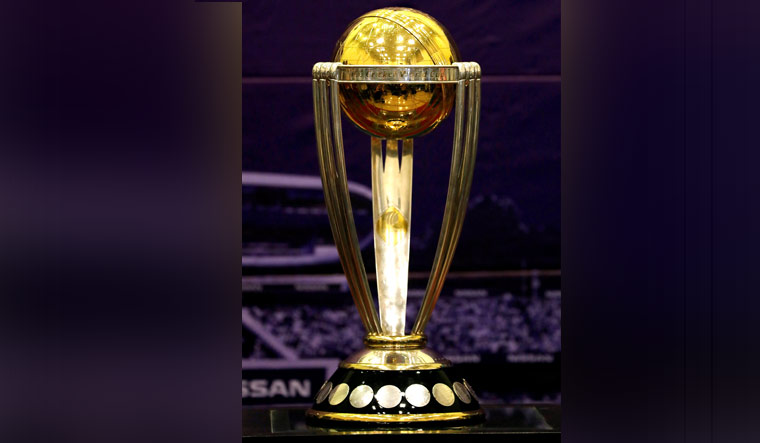 History of the Cricket World Cup - The Week