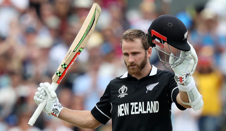 ‘Remarkable victory’: Kane Williamson on India’s win against Australia ...