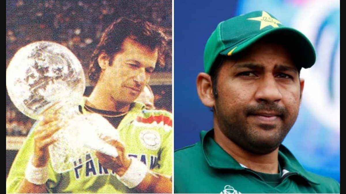 QUIZ: How much do you know about Pakistan's 1992 World Cup campaign?