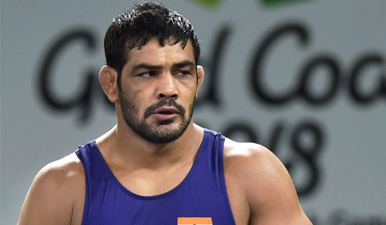 Wrestling: Sushil Kumar loses after returning to Worlds ...