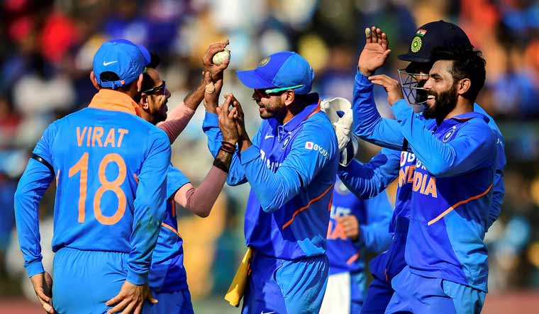 NZ vs IND 5th T20: India win toss, opt to bat against New Zealand - The ...