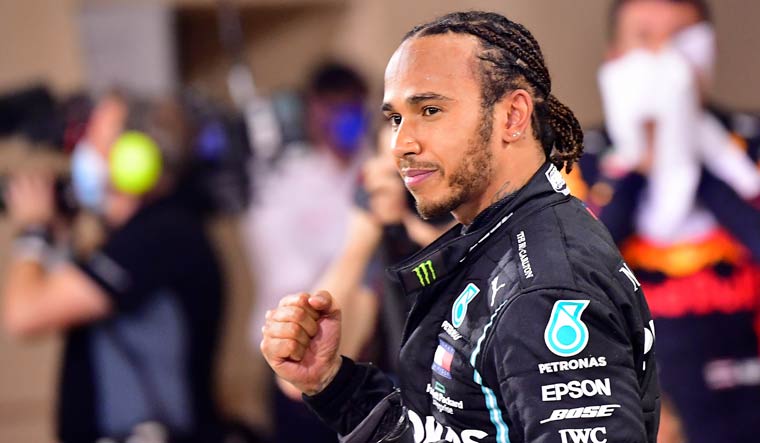 Hamilton: Being part of Chelsea bid 'incredibly exciting' - The Week