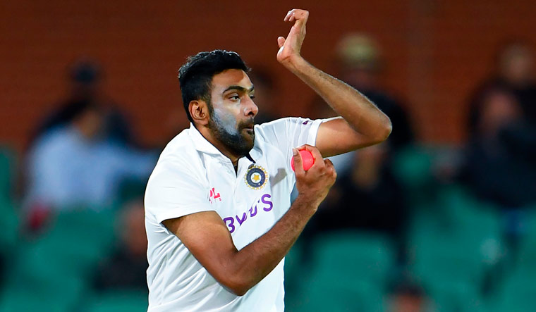 Adelaide pitch becomes better for batting as match progresses: Ashwin ...