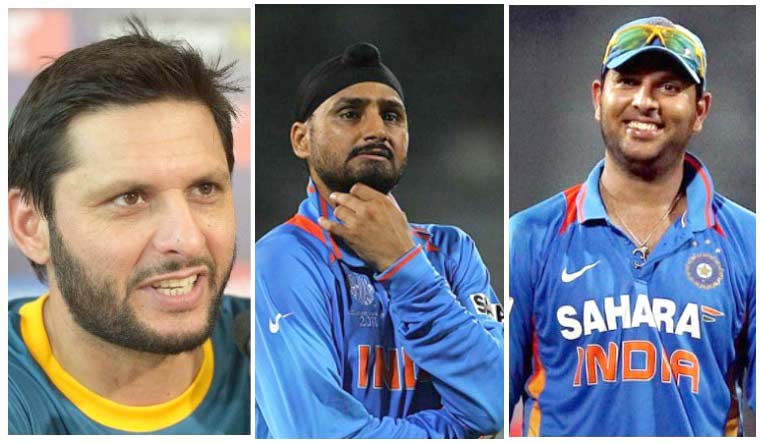 Harbhajan, Yuvraj face social media wrath for urging people to donate ...