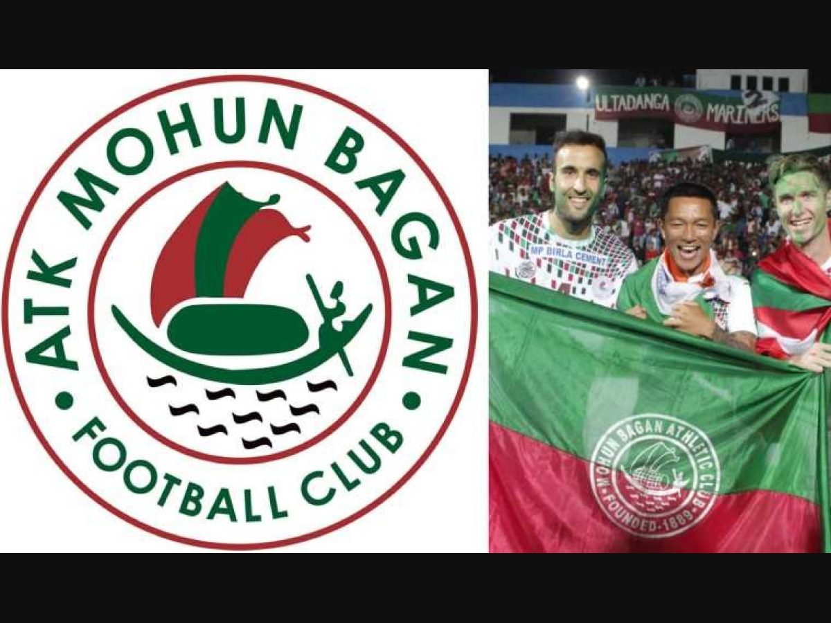 Mohun Bagan claims fans with green-maroon jersey denied entry at