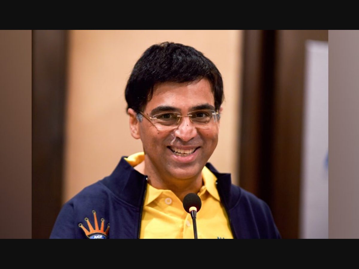 Viswanathan Anand Net Worth