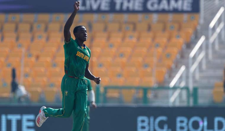 T20 WC: South Africa Inch Closer To Semis With 6-wicket Win Over ...