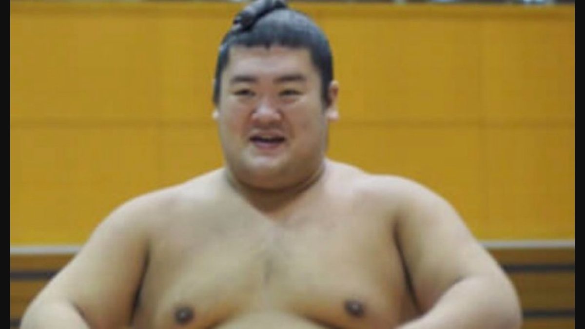 Japan: Sumo wrestler dies after suffering acute concussion in March - The  Week