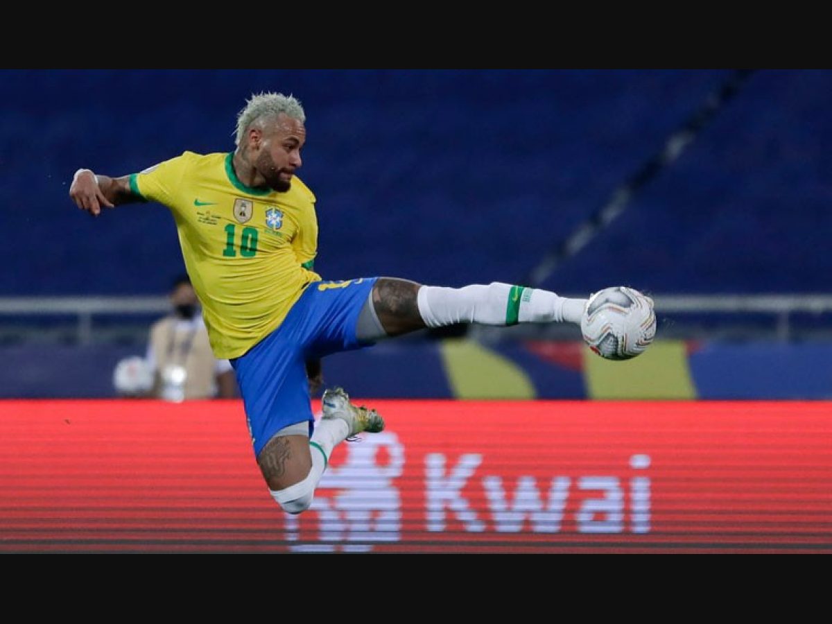 B/R Football on X: NEYMAR IN EXTRA TIME WHEN BRAZIL NEED HIM. HE EQUALS  PELÉ AS BRAZIL'S ALL-TIME MEN'S TOP SCORER (77) 🇧🇷   / X