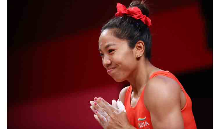 Tokyo Olympics: First Medal For India, Mirabai Chanu Wins Silver In ...