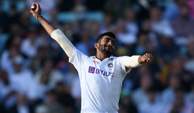 Bumrah to lead India in Edgbaston Test after Rohit Sharma ruled out ...