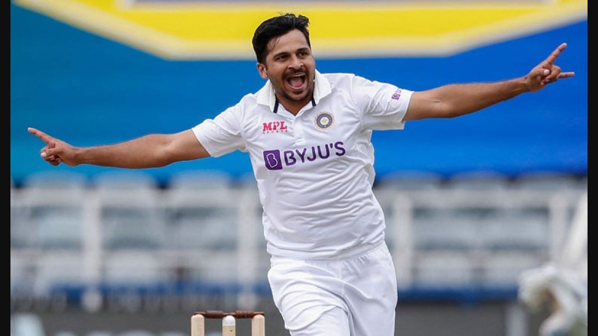 ICC World Cup 2023: Shardul Thakur, Jaydev Unadkat Set For Tie-Breaker To  Get Extra-Pacer's Berth