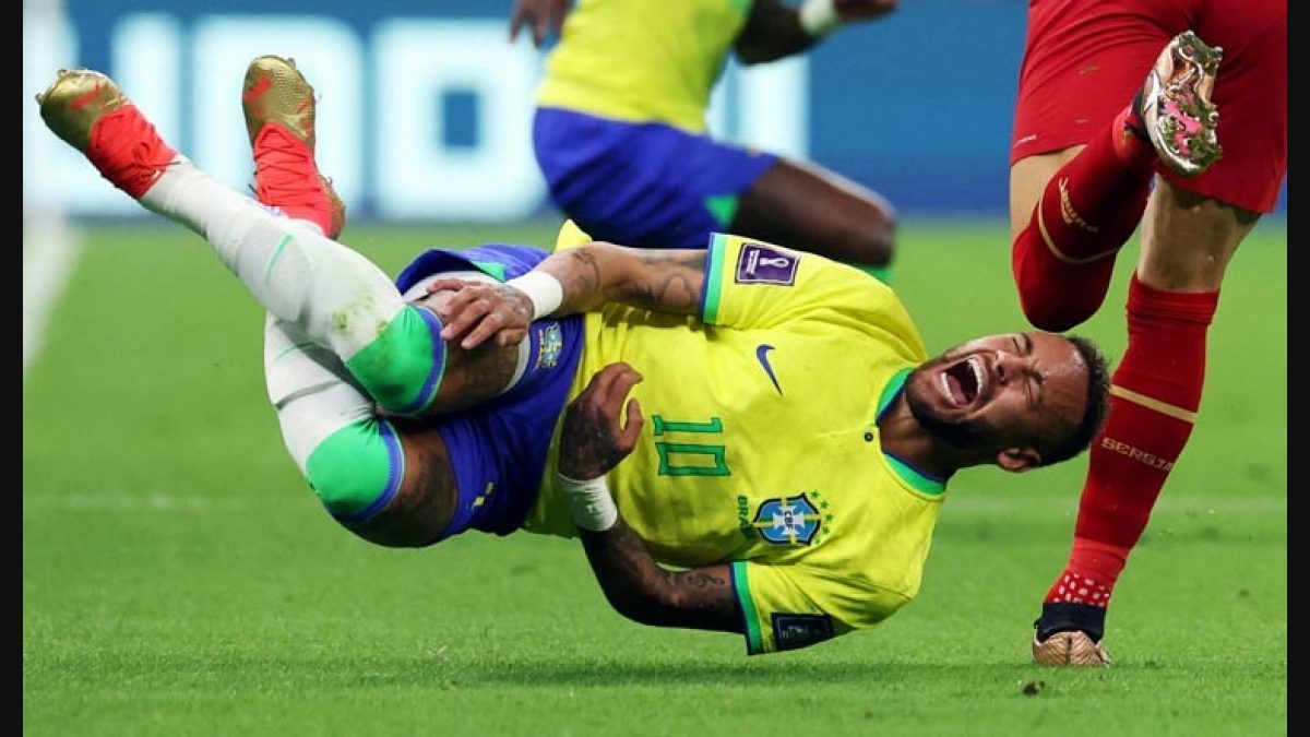 World Cup 2022: Neymar dependency lingers with injury-hit Brazil needing  temperament to rule in Qatar, Football News