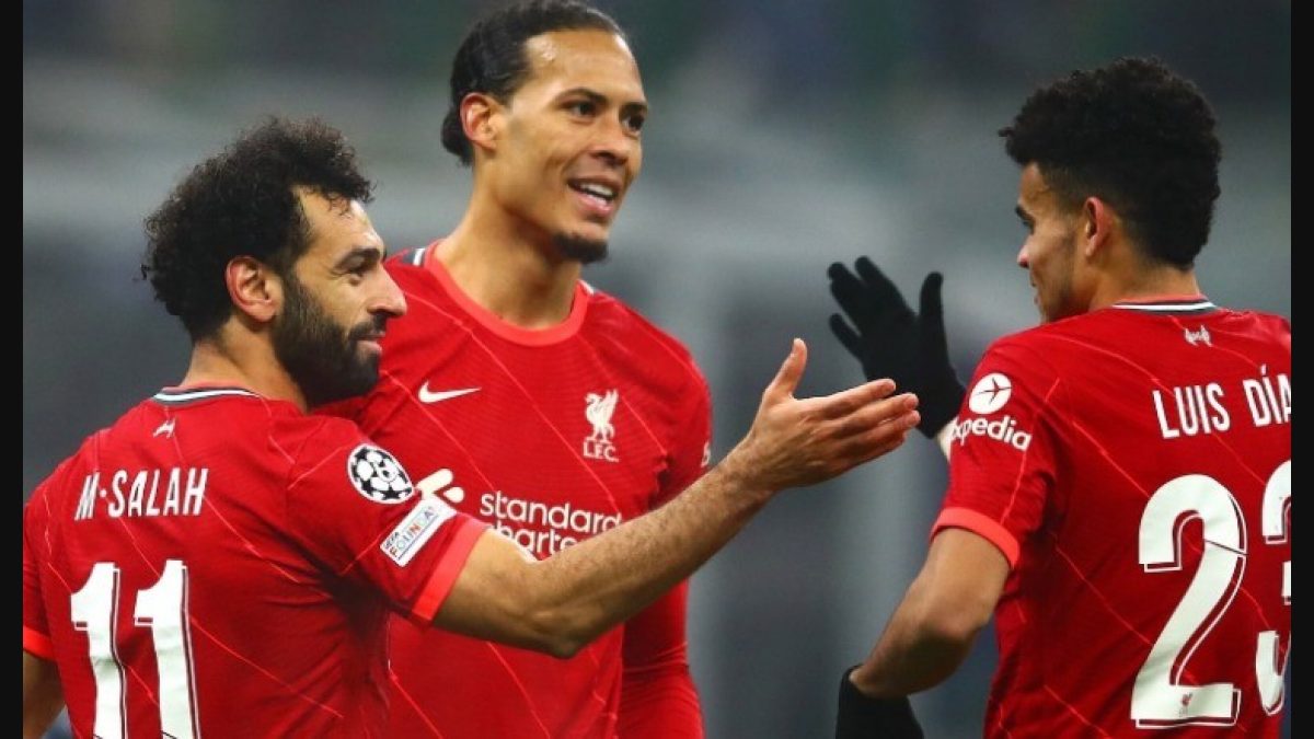 Champions League: Bayern Munich defeat Barcelona, Liverpool grab