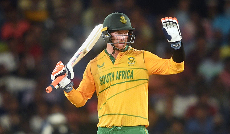 South Africa Beat India By 4 Wickets, Take 2-0 Lead- The Week