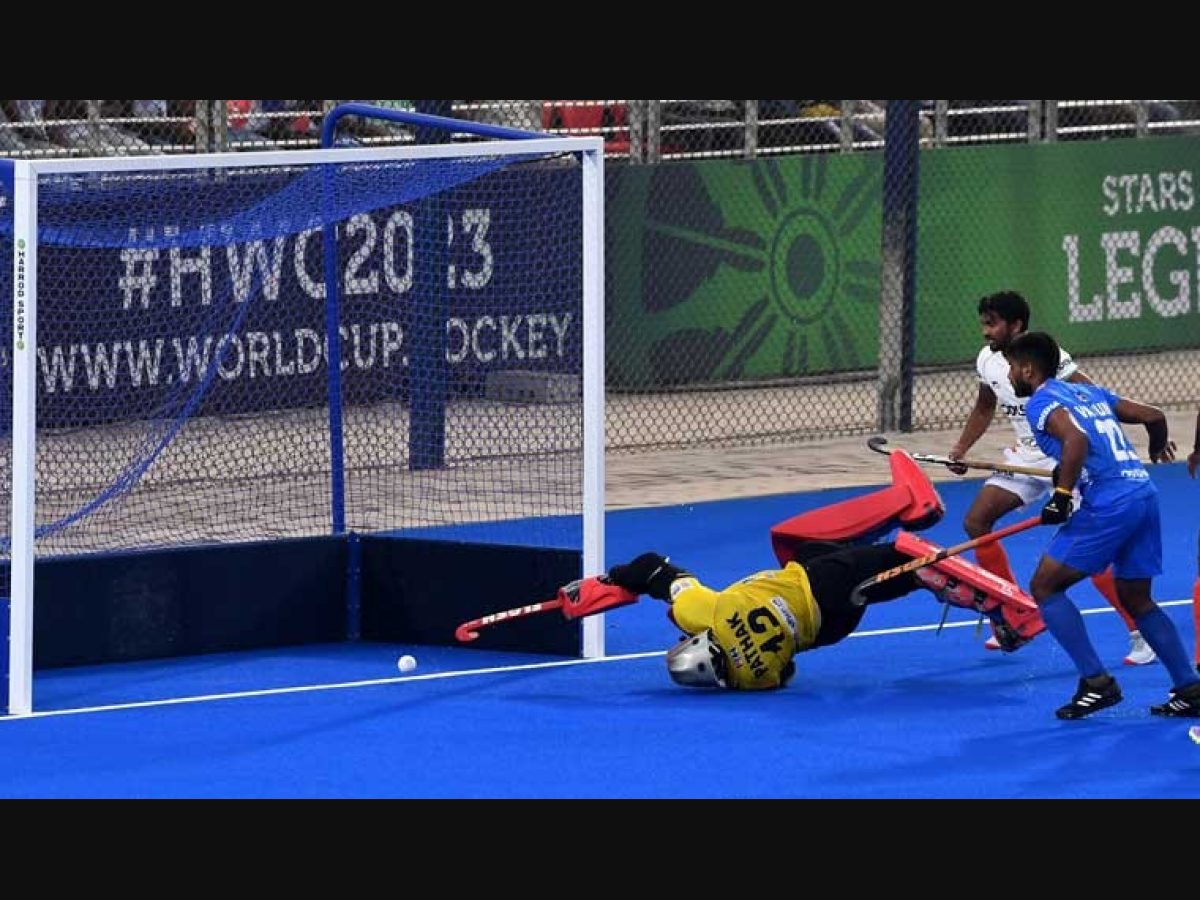 Men's Hockey World Cup 2023: The tie-breaker rules to decide pool rankings