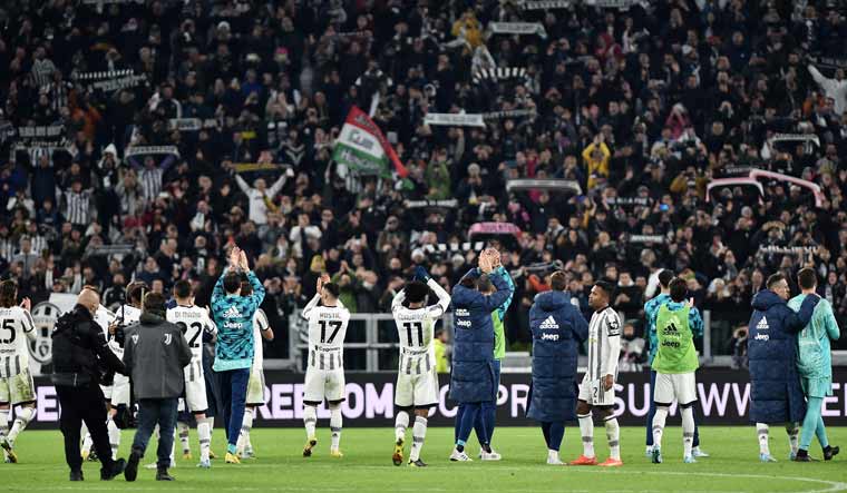 Why Juventus Were Hit With 15 Point Penalty The Week 