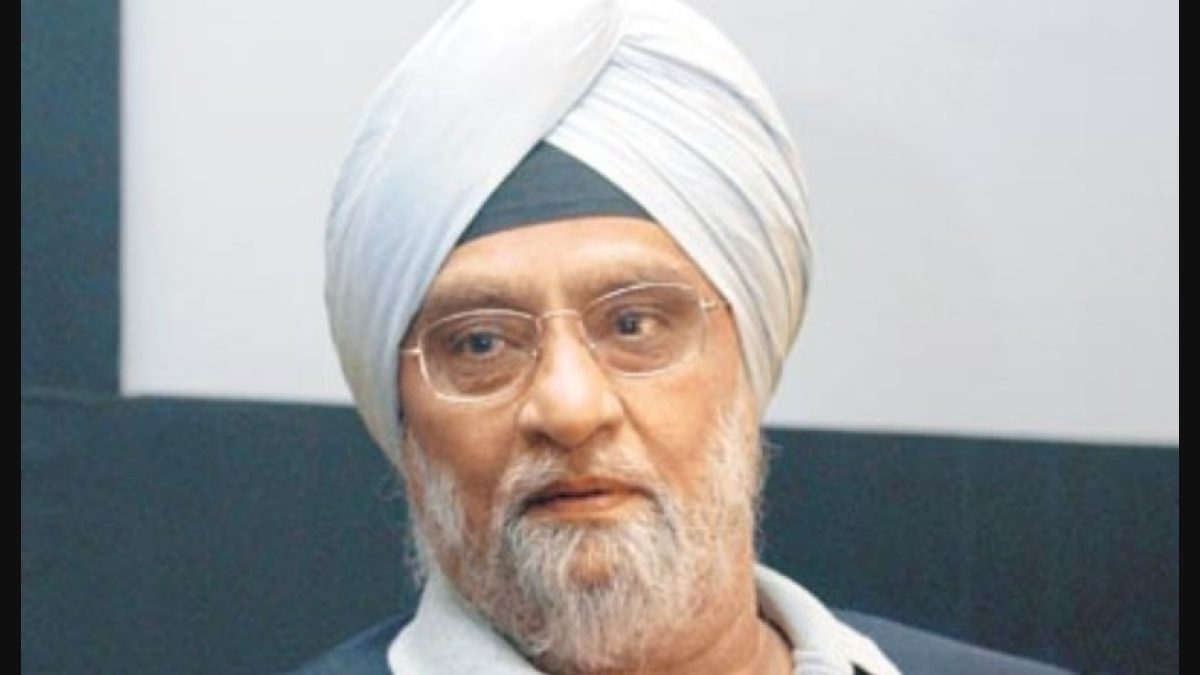 Legendary India Cricketer Bishan Singh Bedi Passes Away At 77, Cricket  News