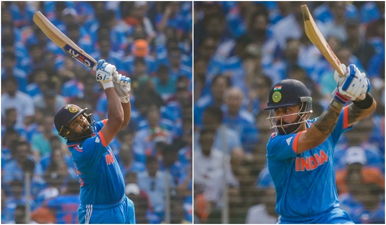 Virat Kohli, Rohit Sharma finish World Cup with crucial knocks- The Week