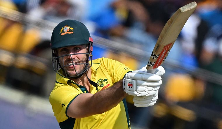 ODI World Cup: Australia all-rounder Mitchell Marsh flies back home ...