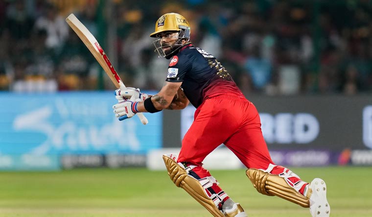 Kohli, du Plessis hand RCB easy win over Mumbai Indians- The Week