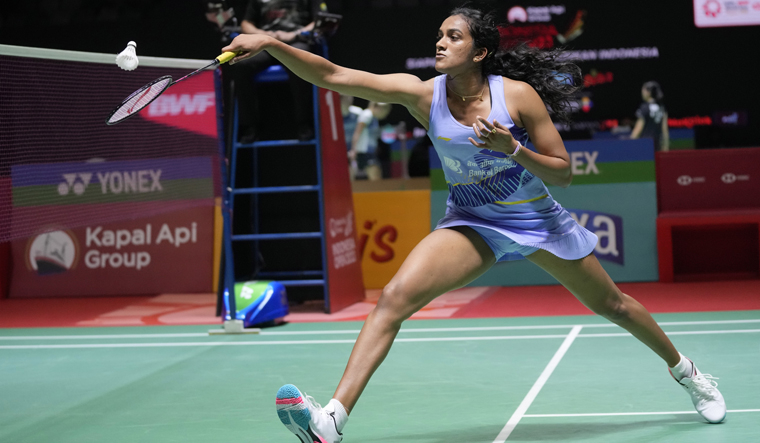 Indonesia Open: Srikanth, Prannoy enter quarters, Sindhu exits- The Week