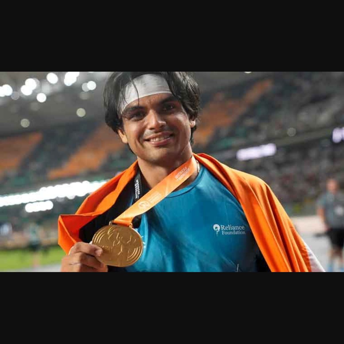 Olympic Gold on AUG 7, 2021, World Championship Gold on AUG 27, 2023:  Neeraj Chopra completes historic double - India Today