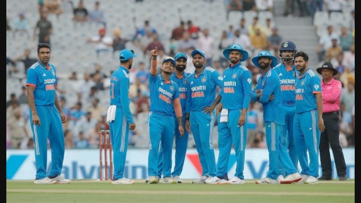 From Team India to Australia: Rankings the best jerseys of T20