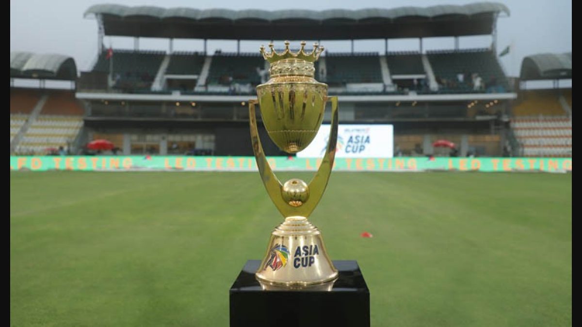 Asia Cup 2023 expected to move out of Pakistan, Sri Lanka likely to host  tournament - India Today