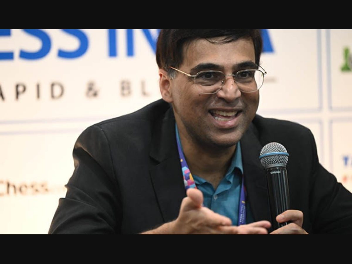 Who is D Gukesh - India's new No.1 in Chess who ended Vishy Anand's 37-yr  reign?