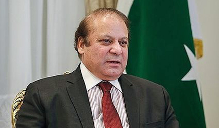 Nawaz Sharif Will Return To Pakistan Only After Getting Well Pml N