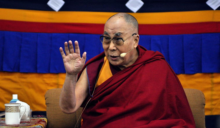 Dalai Lama I Knew About Sex Abuse By Buddhist Teachers Since 1990s The Week