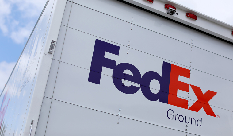 fedex-dhl-temporarily-suspend-shipments-between-india-china-the-week