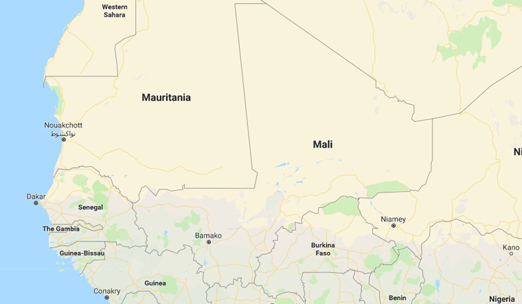 Gunmen attack central Mali hotel, one dead - witnesses - The Week