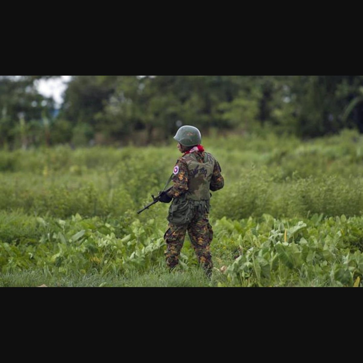 Five Indians released by militant Arakan Army in Myanmar one dies