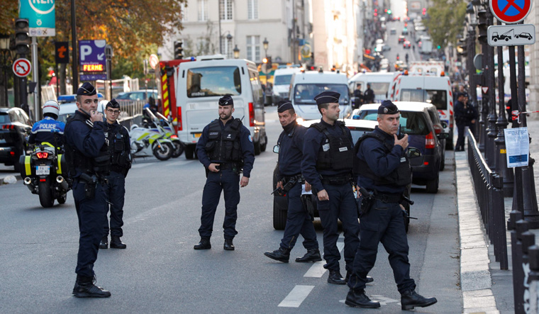 Attack on church worshippers: France's tryst with a wave of Islamist ...