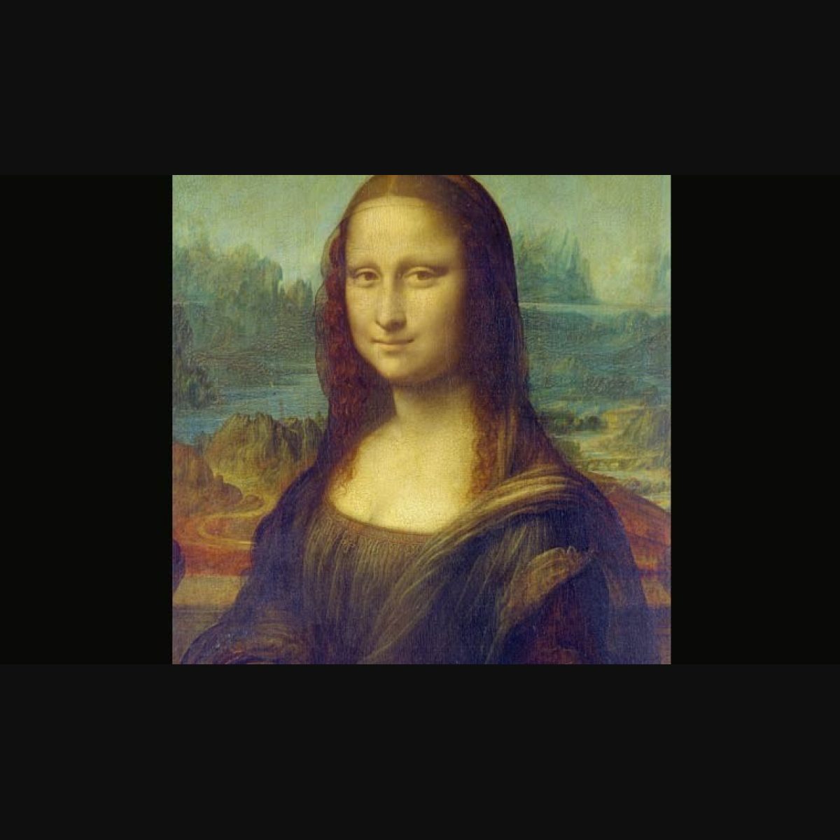 Why Is the World So Captivated by the Mona Lisa?