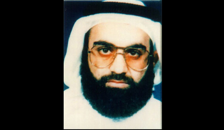 Death-penalty trial for accused 9/11 mastermind Sheikh Mohammed in 2021 ...