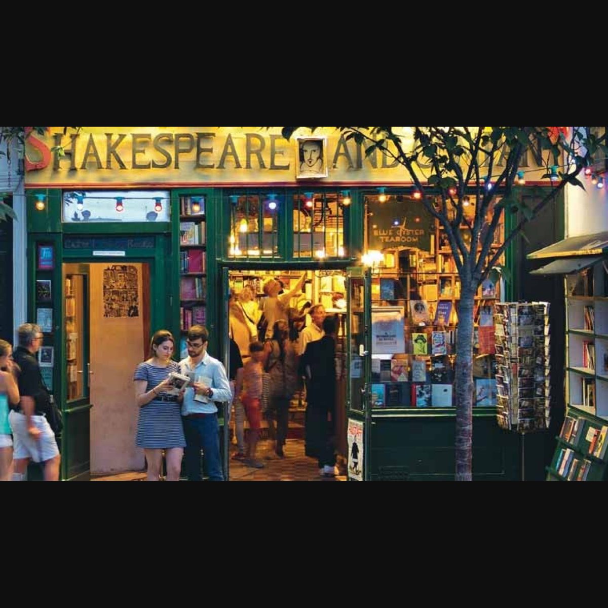 Legendary Paris bookshop Shakespeare and Company begs for help in pandemic, Booksellers