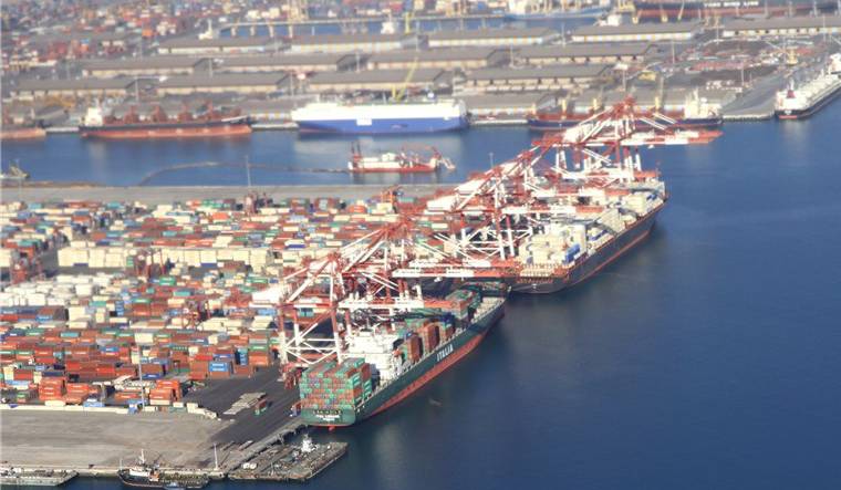 India has accelerated work on Chabahar Port, likely to be ...
