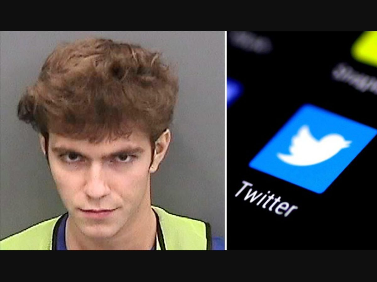 Teen Who Hacked High Profile Twitter Accounts For Bitcoin Fraud Sentenced To Three Years The Week