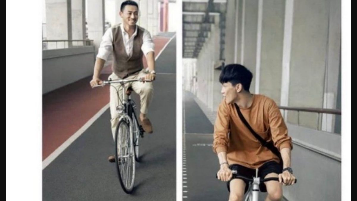 Cartier ad featuring father son stirs LGBTQ controversy in China