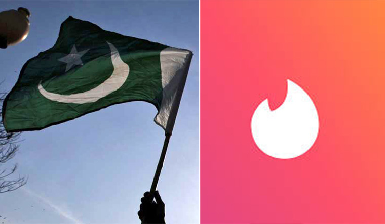 Pakistan bans Tinder, Grindr and 3 other apps over ...