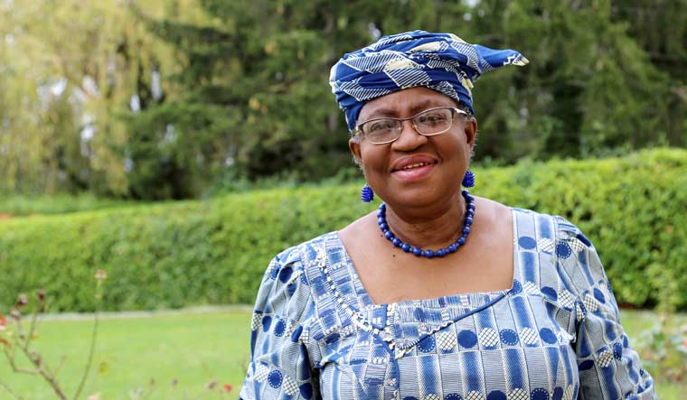 Ngozi Okonjo Iweala Appointed First Woman Wto Director General The Week