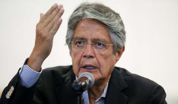 Democracy is the winner in the Ecuador elections- The Week