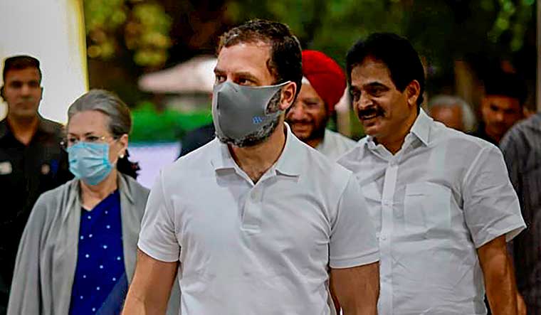 'We Are Watching,' US Reacts To Rahul Gandhi's Disqualification- The Week