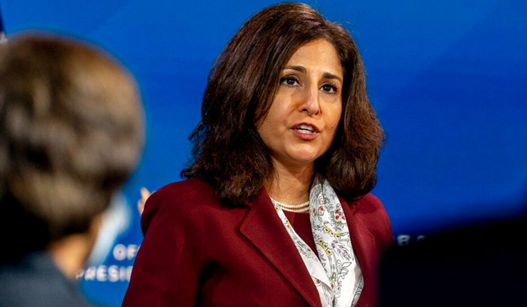 Biden Appoints Indian American Neera Tanden As His Domestic Policy