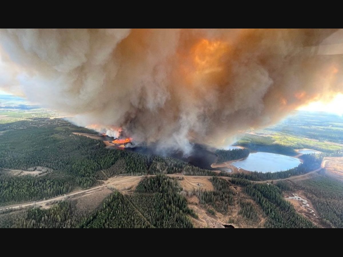 MLB postpones games as wildfire smoke continues to wreak havoc on US sports, Nation & World News